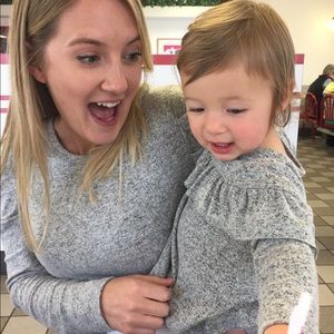 Meet your Posher, Kelsey